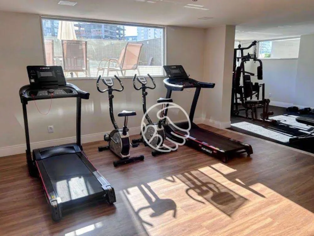Apartamento, 3 quartos, 80 m² - Foto 9