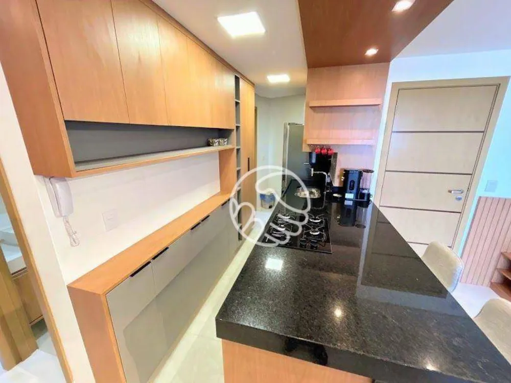 Apartamento, 3 quartos, 80 m² - Foto 3