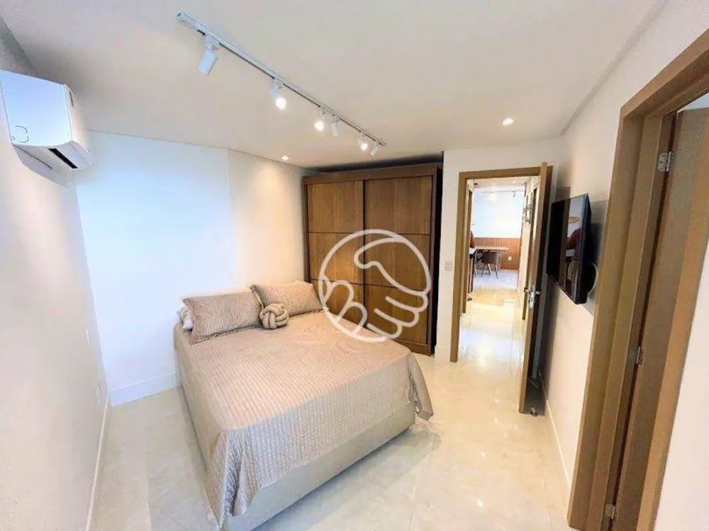 Apartamento, 3 quartos, 80 m² - Foto 4