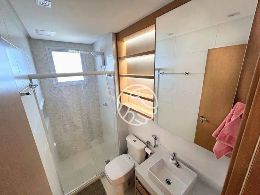 Apartamento, 3 quartos, 80 m² - Foto 6