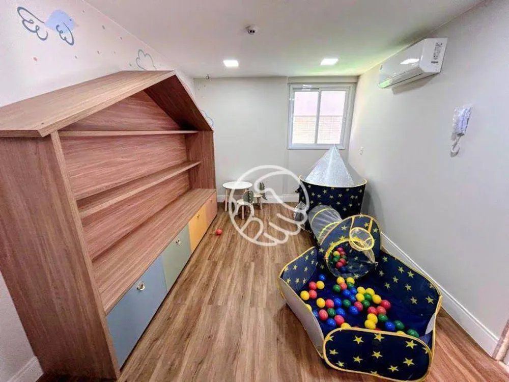 Apartamento, 3 quartos, 80 m² - Foto 12