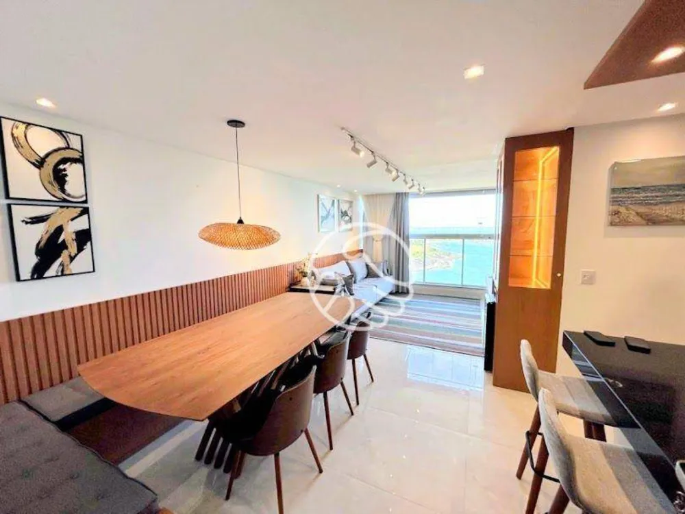Apartamento, 3 quartos, 80 m² - Foto 1