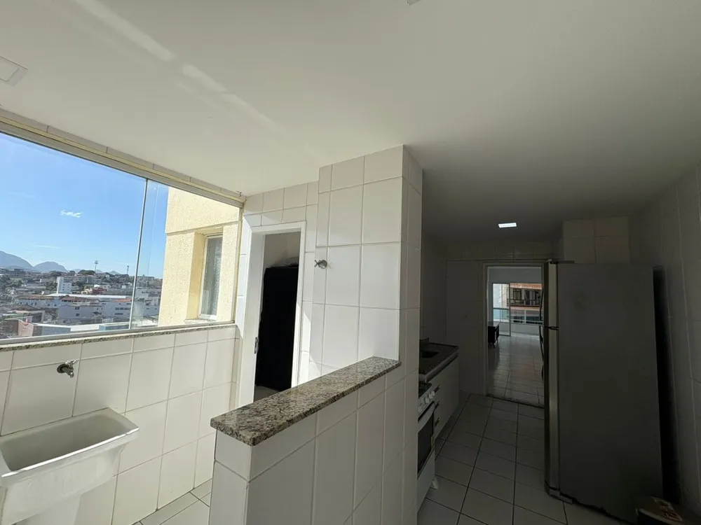 Apartamento, 2 quartos, 120 m² - Foto 13