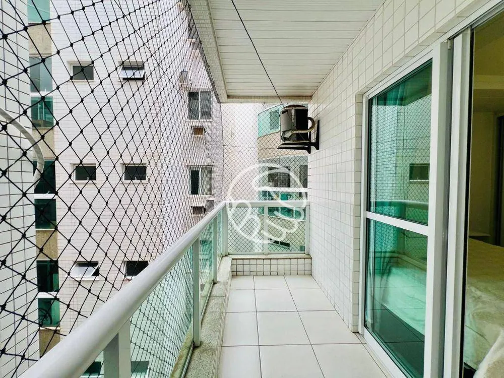 Apartamento, 3 quartos, 124 m² - Foto 14