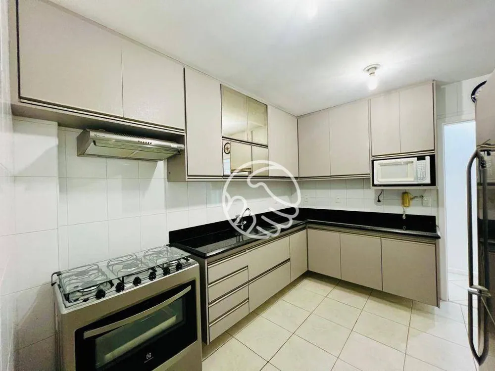 Apartamento, 3 quartos, 124 m² - Foto 8