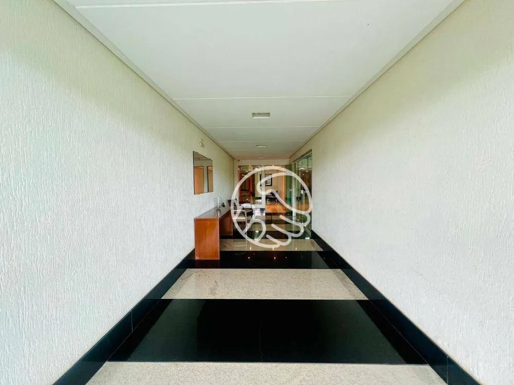 Apartamento, 3 quartos, 124 m² - Foto 2