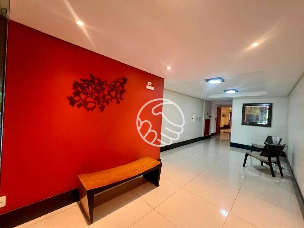 Apartamento, 3 quartos, 124 m² - Foto 3