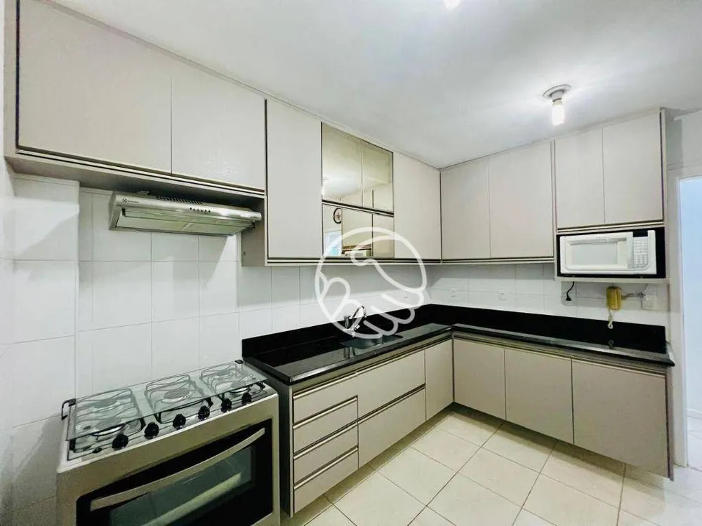 Apartamento, 3 quartos, 124 m² - Foto 9