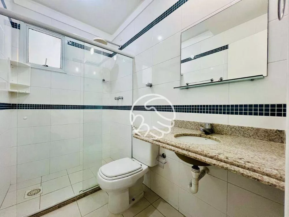 Apartamento, 3 quartos, 124 m² - Foto 3