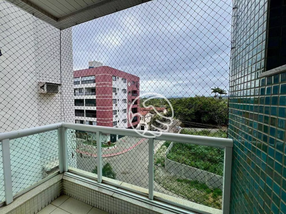 Apartamento, 3 quartos, 124 m² - Foto 2