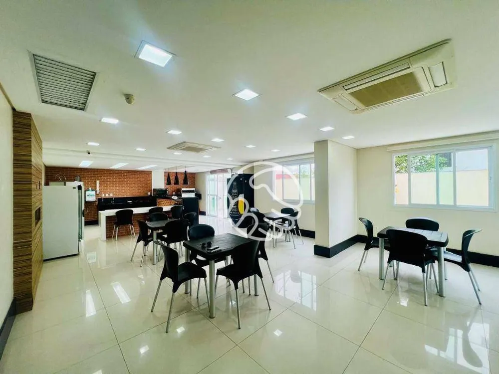 Apartamento, 3 quartos, 124 m² - Foto 11