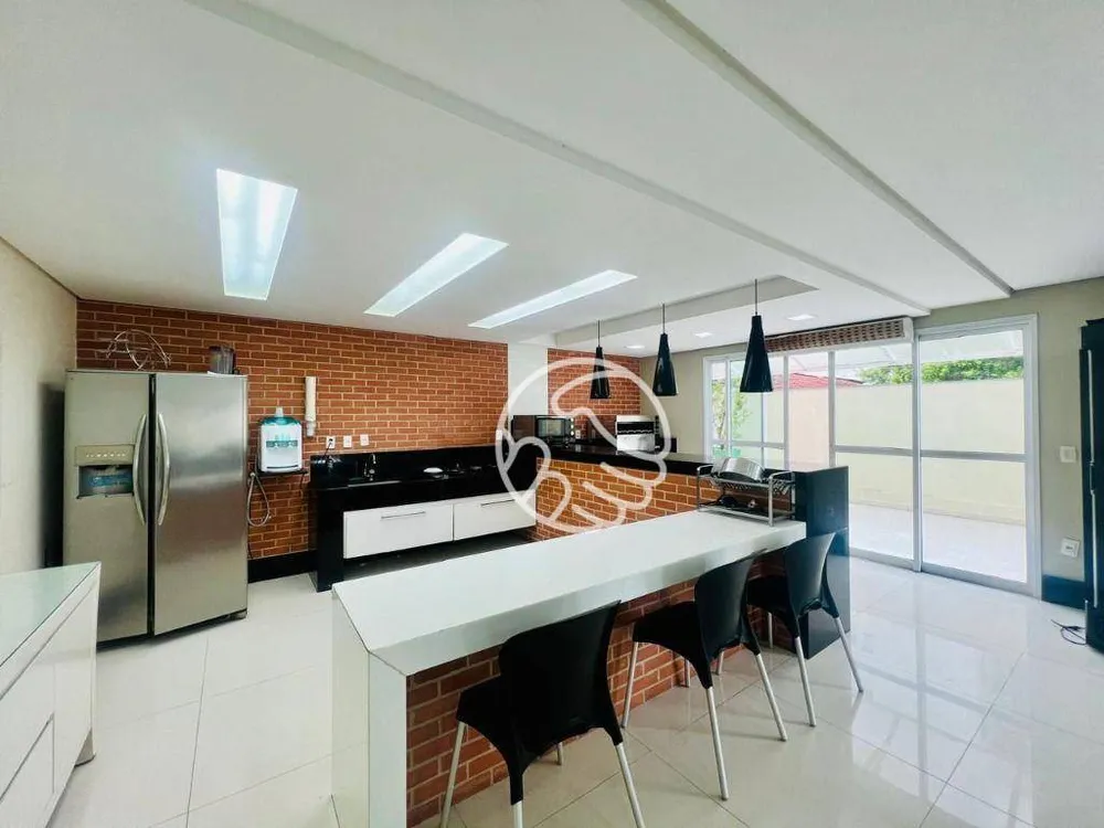 Apartamento, 3 quartos, 124 m² - Foto 17