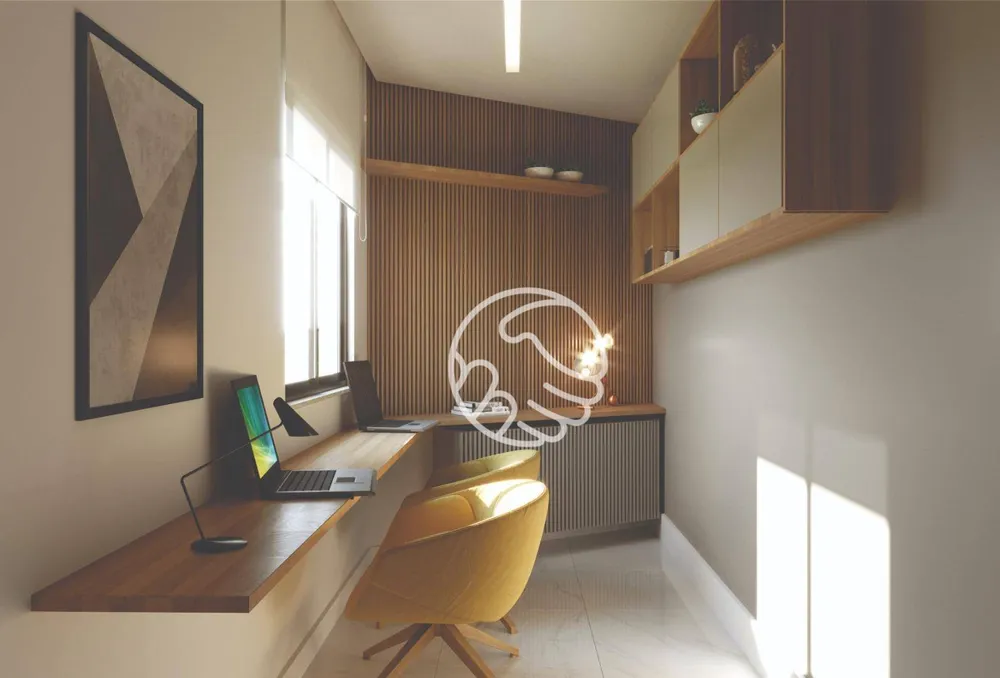 Apartamento, 3 quartos, 102 m² - Foto 10