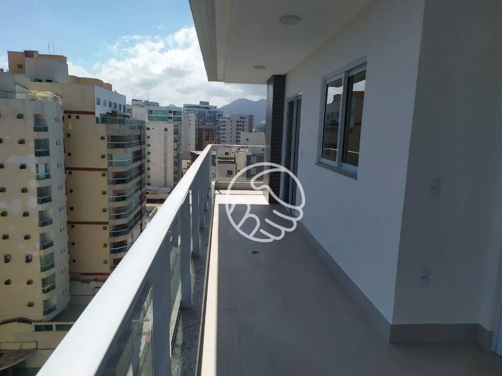 Apartamento, 3 quartos, 102 m² - Foto 3