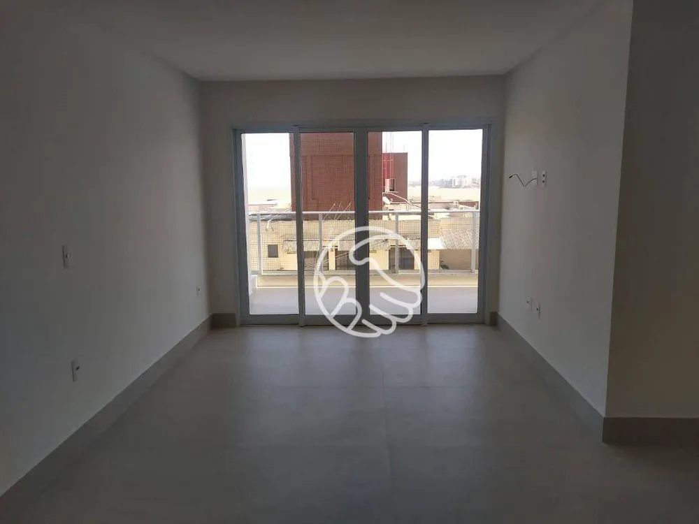 Apartamento, 3 quartos, 102 m² - Foto 1
