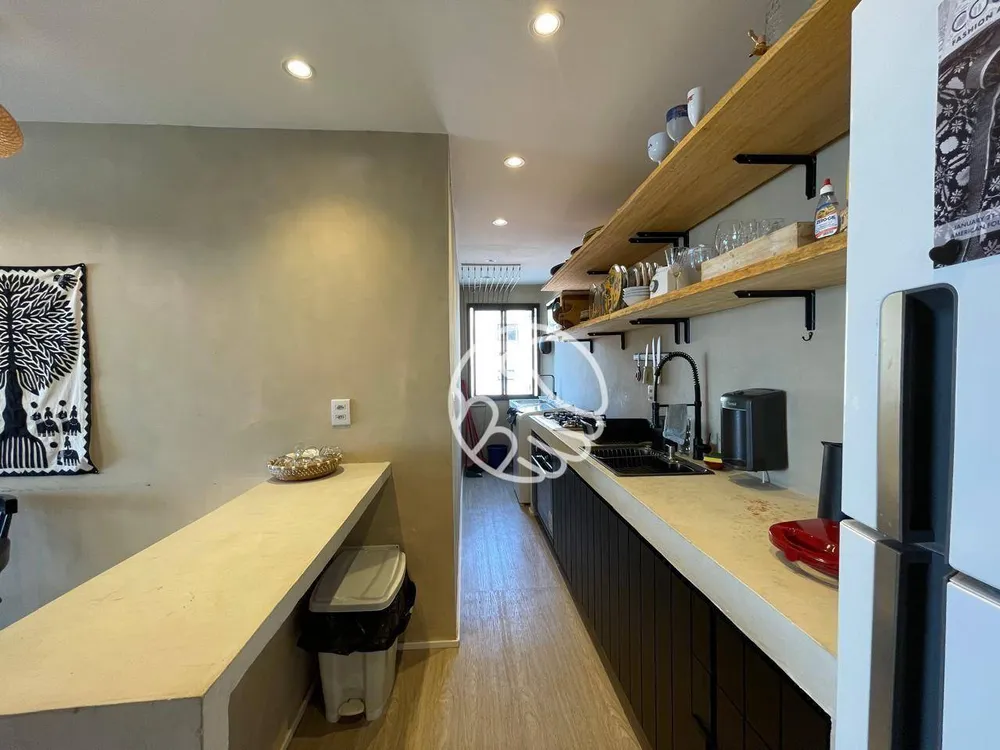 Apartamento, 2 quartos, 60 m² - Foto 5