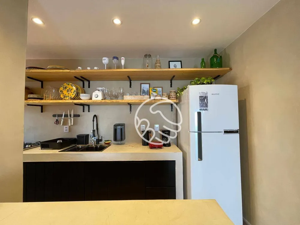 Apartamento, 2 quartos, 60 m² - Foto 4