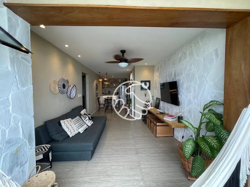 Apartamento, 2 quartos, 60 m² - Foto 3
