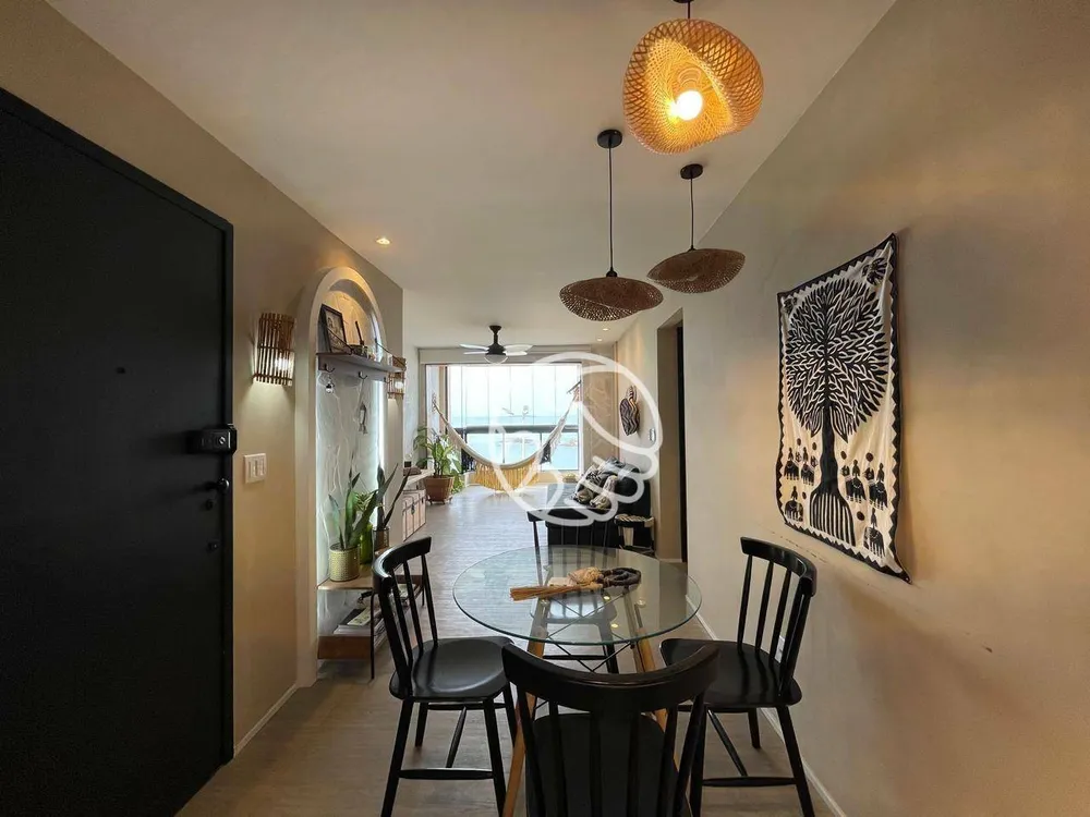 Apartamento, 2 quartos, 60 m² - Foto 6