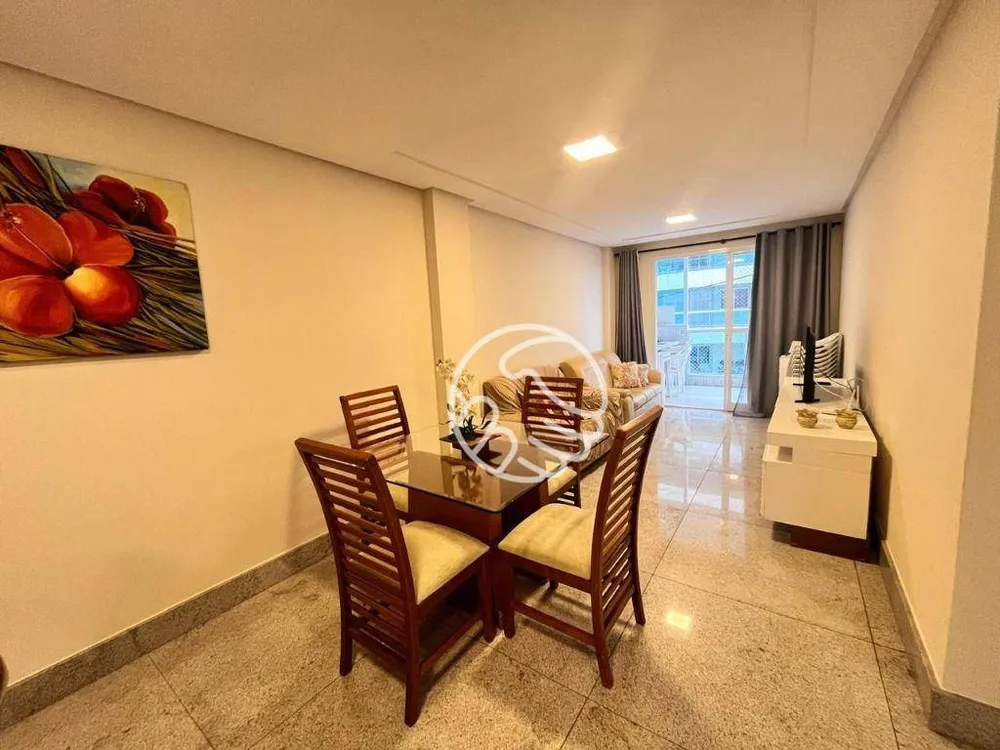 Apartamento, 3 quartos, 116 m² - Foto 2