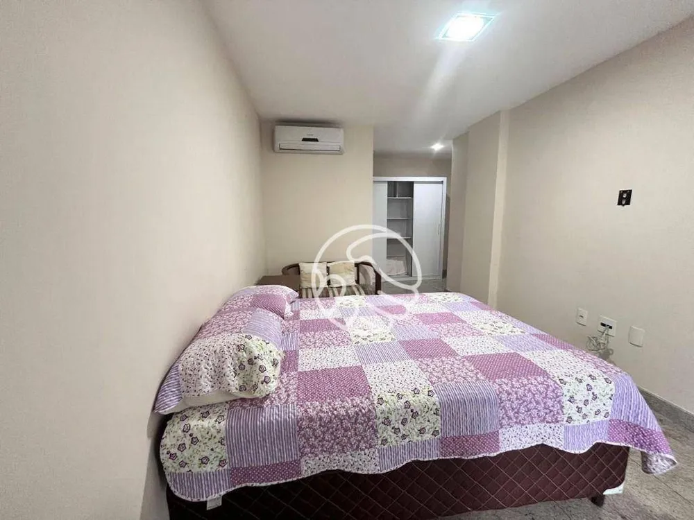 Apartamento, 3 quartos, 116 m² - Foto 3