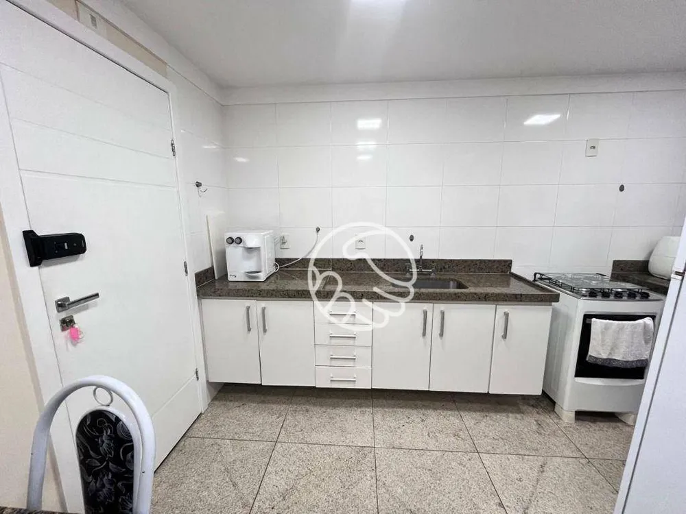 Apartamento, 3 quartos, 116 m² - Foto 4