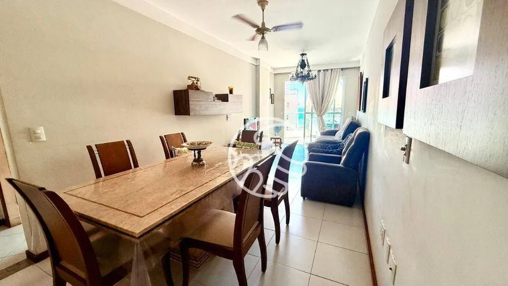 Apartamento, 3 quartos, 115 m² - Foto 4