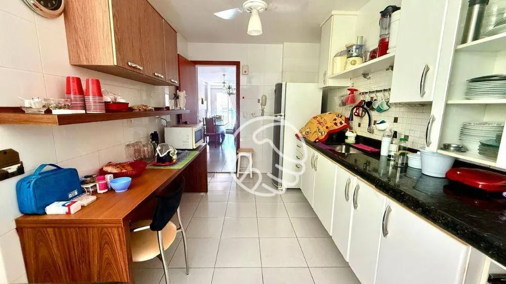Apartamento, 3 quartos, 115 m² - Foto 14
