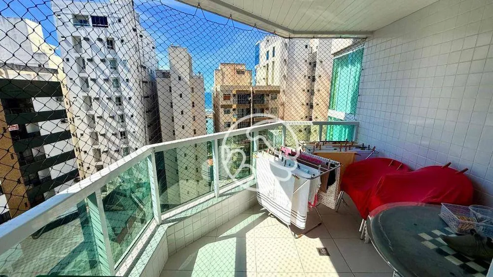 Apartamento, 3 quartos, 115 m² - Foto 5