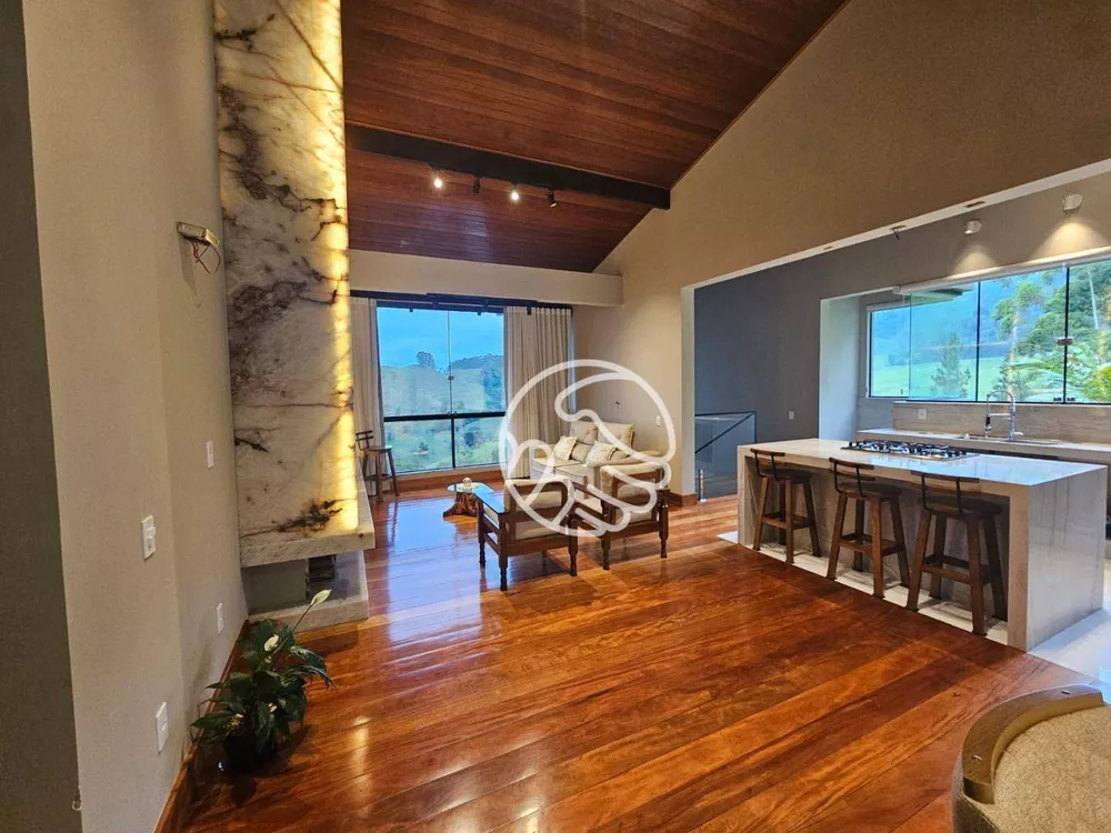 Casa, 3 quartos, 400 m² - Foto 3