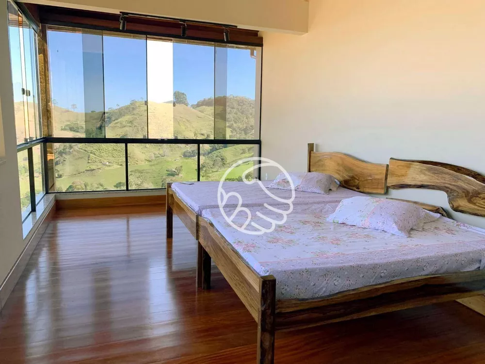 Casa, 3 quartos, 400 m² - Foto 1