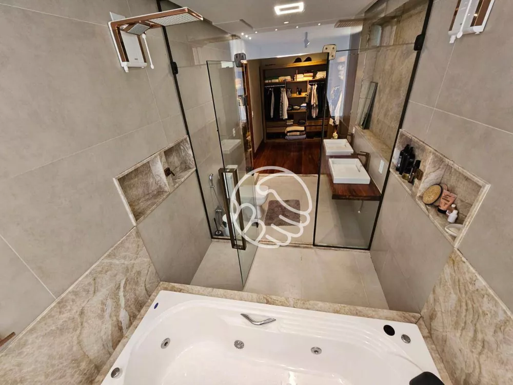 Casa, 3 quartos, 400 m² - Foto 4