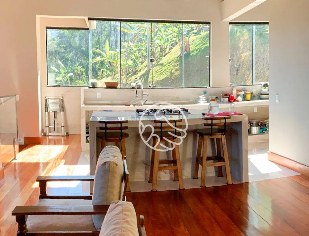 Casa, 3 quartos, 400 m² - Foto 5