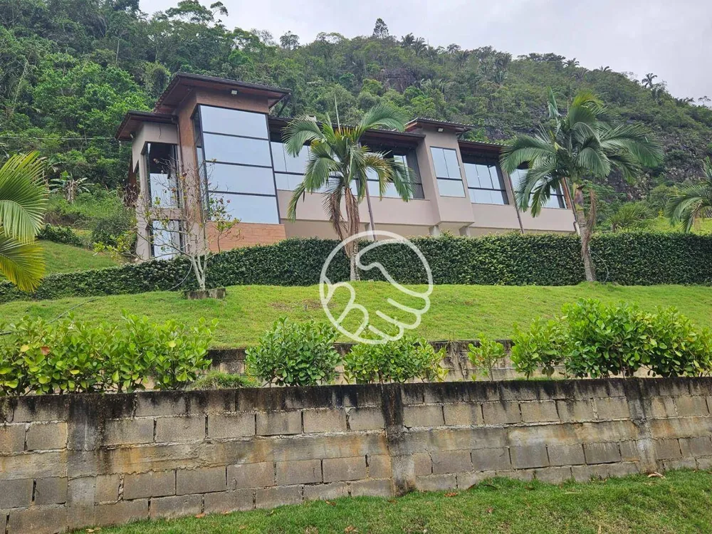 Casa, 3 quartos, 400 m² - Foto 1