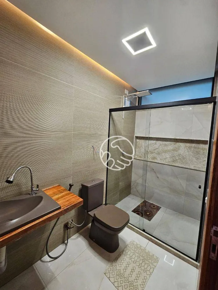Casa, 3 quartos, 400 m² - Foto 12