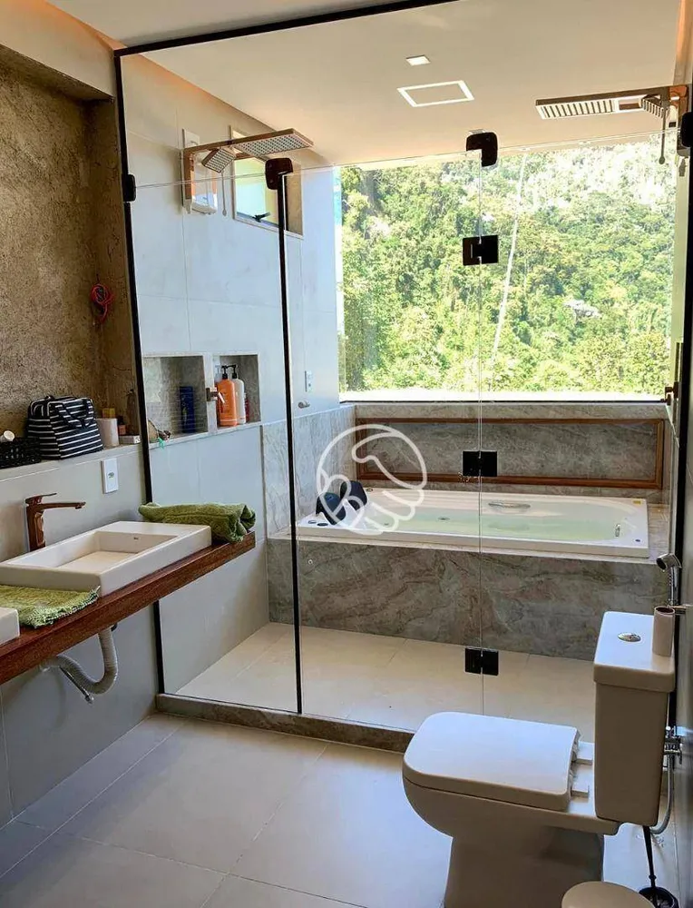 Casa, 3 quartos, 400 m² - Foto 11