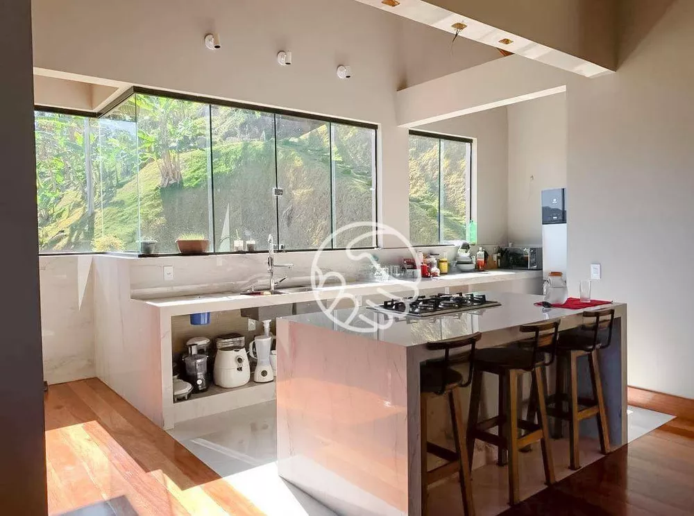 Casa, 3 quartos, 400 m² - Foto 2