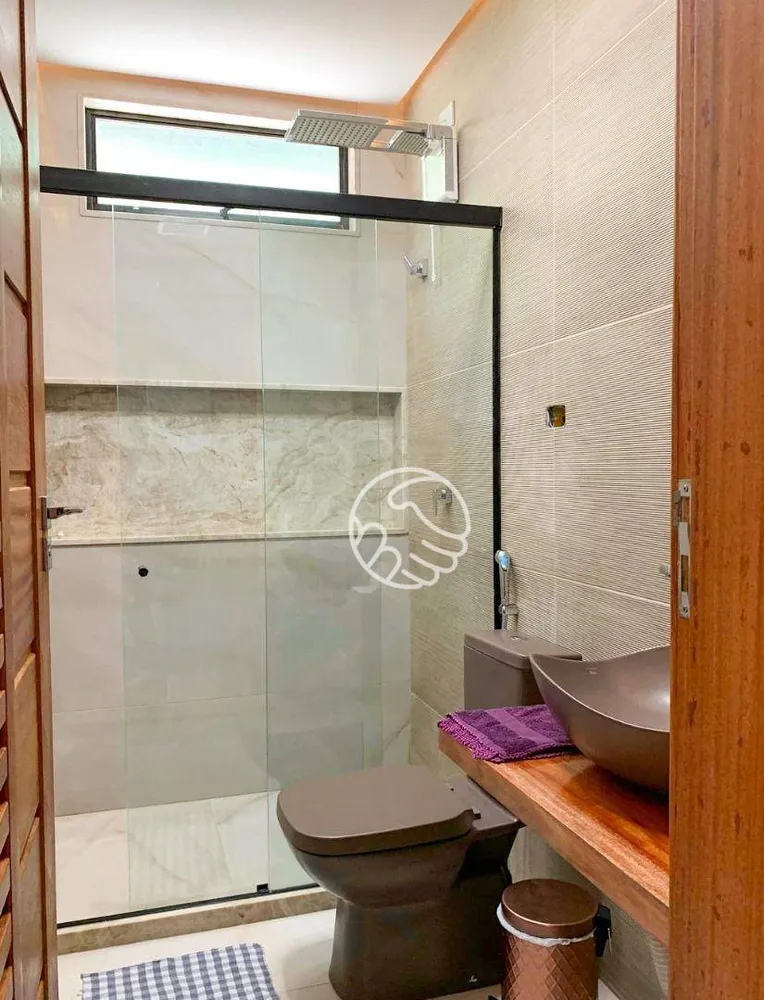 Casa, 3 quartos, 400 m² - Foto 13