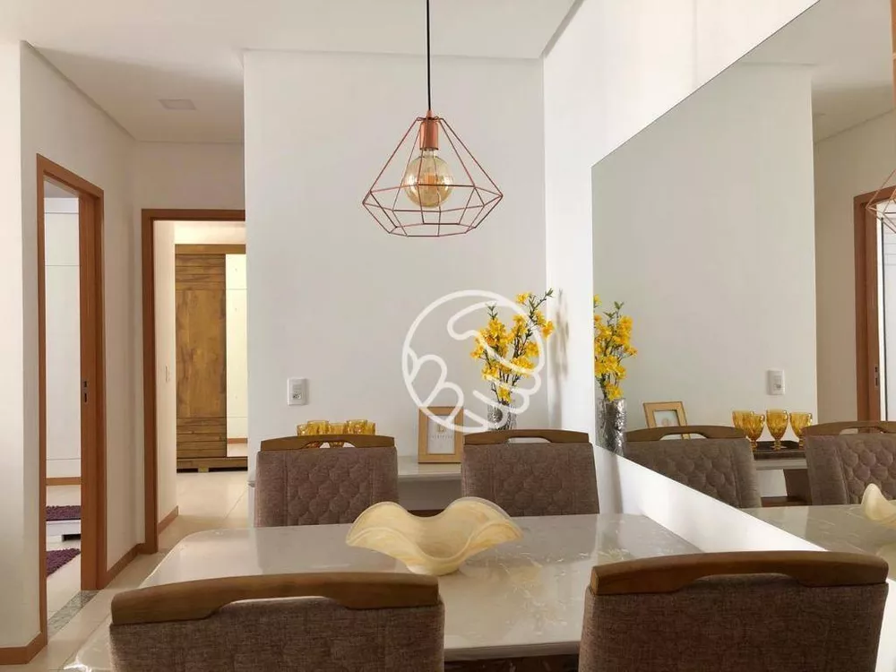 Apartamento, 2 quartos, 70 m² - Foto 6