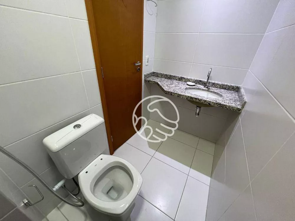 Apartamento, 3 quartos, 80 m² - Foto 1