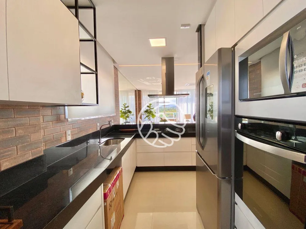 Cobertura, 4 quartos, 143 m² - Foto 7