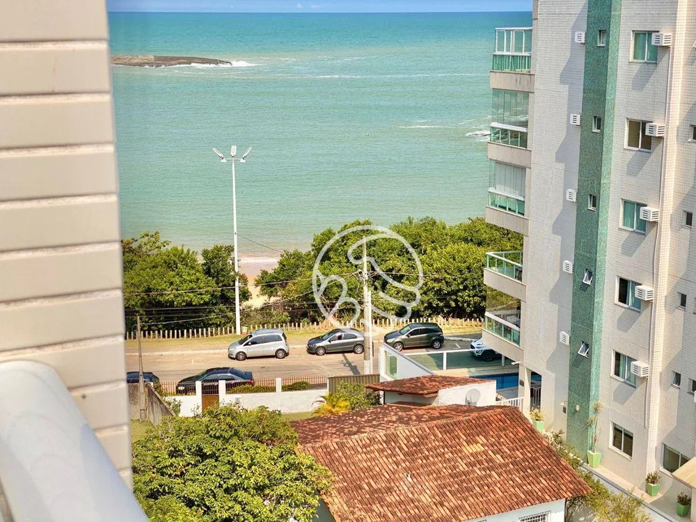Cobertura, 4 quartos, 143 m² - Foto 5