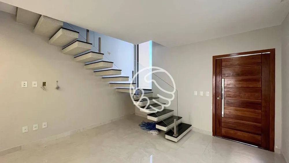 Casa, 3 quartos, 180 m² - Foto 2