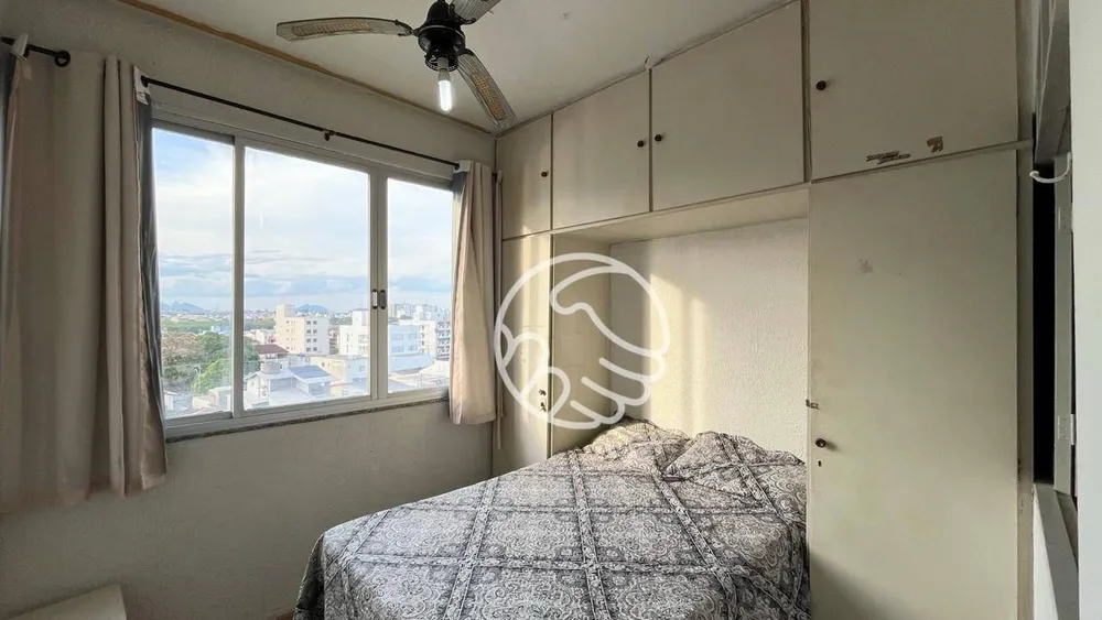 Kitnet-Studio, 27 m² - Foto 3