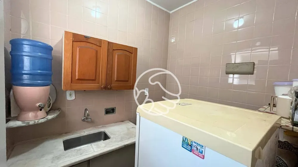 Kitnet-Studio, 27 m² - Foto 8