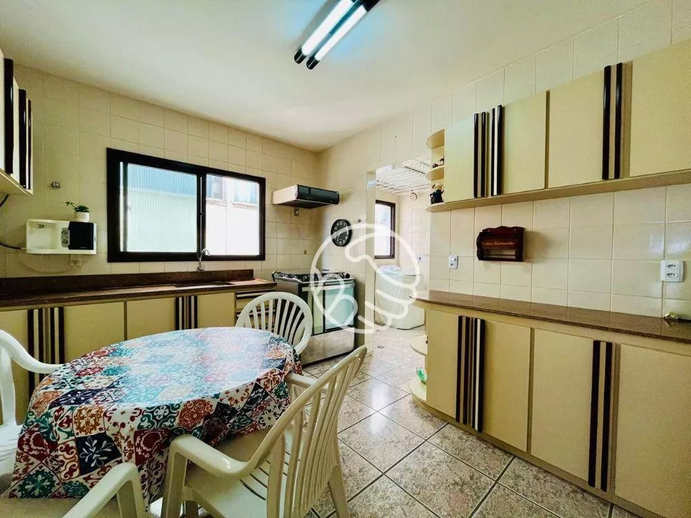 Apartamento, 3 quartos, 130 m² - Foto 4