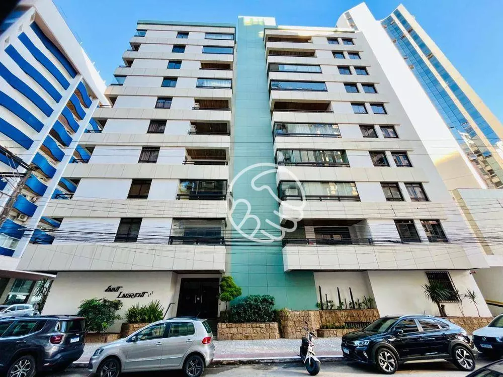 Apartamento, 3 quartos, 130 m² - Foto 2