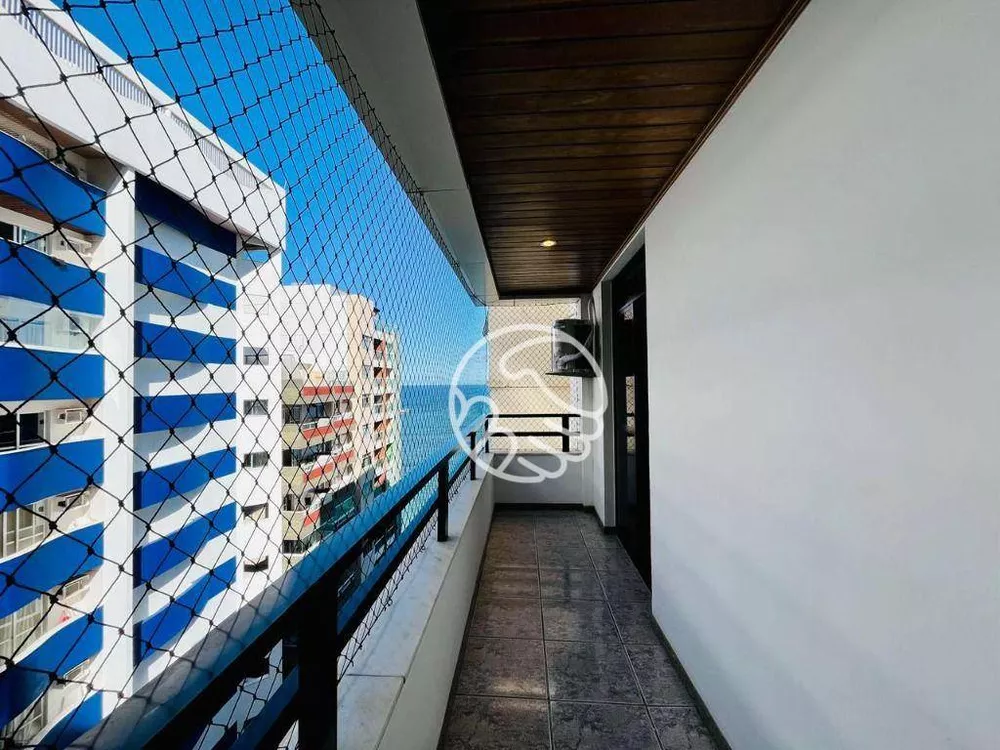 Apartamento, 3 quartos, 130 m² - Foto 1