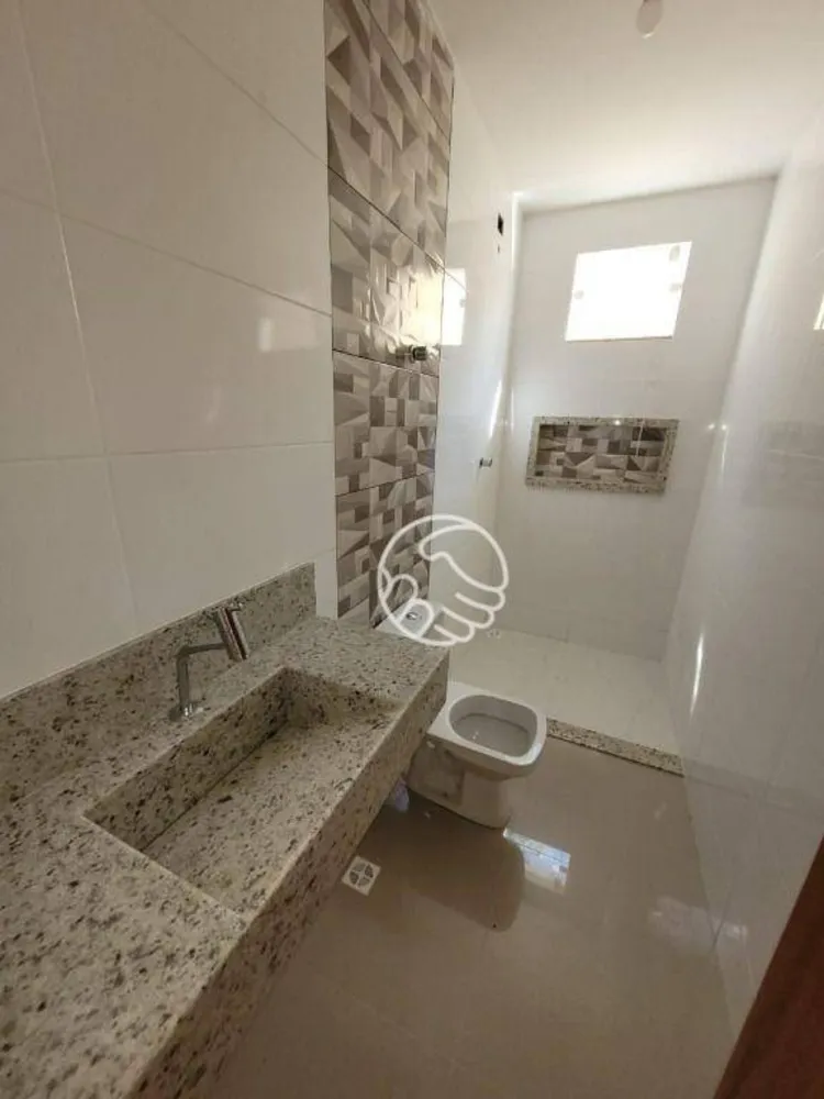 Casa, 3 quartos, 120 m² - Foto 8