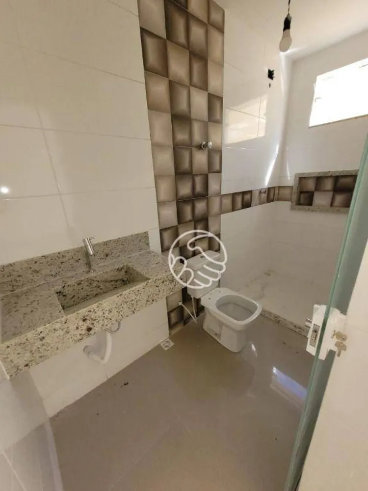 Casa, 3 quartos, 120 m² - Foto 11